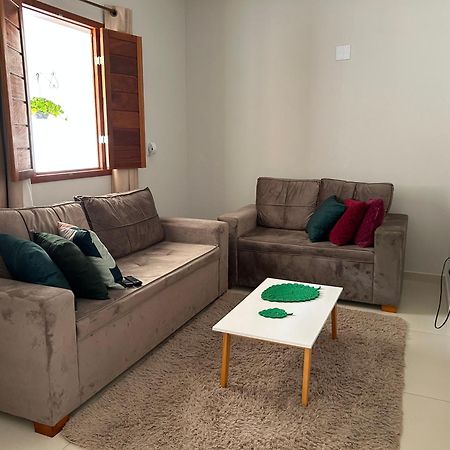 Agradavel Casa De Campo, Recem Construida. Pedra Menina Екстериор снимка