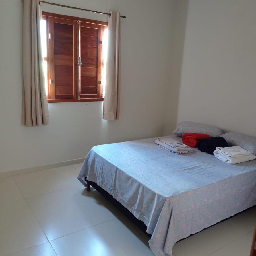 Agradavel Casa De Campo, Recem Construida. Pedra Menina Екстериор снимка