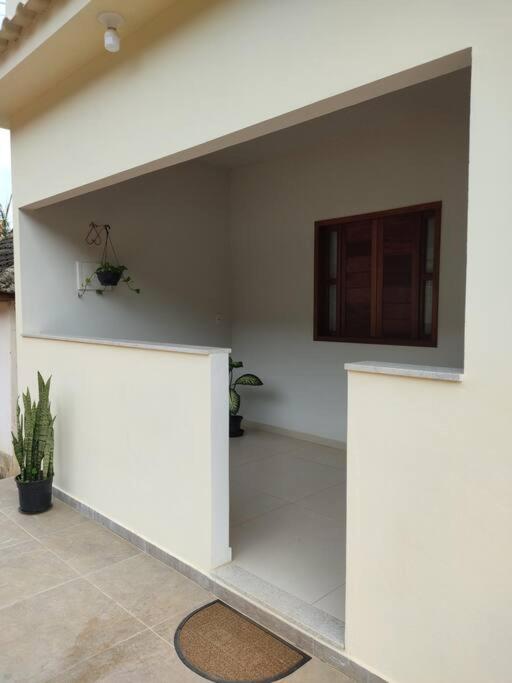 Agradavel Casa De Campo, Recem Construida. Pedra Menina Екстериор снимка