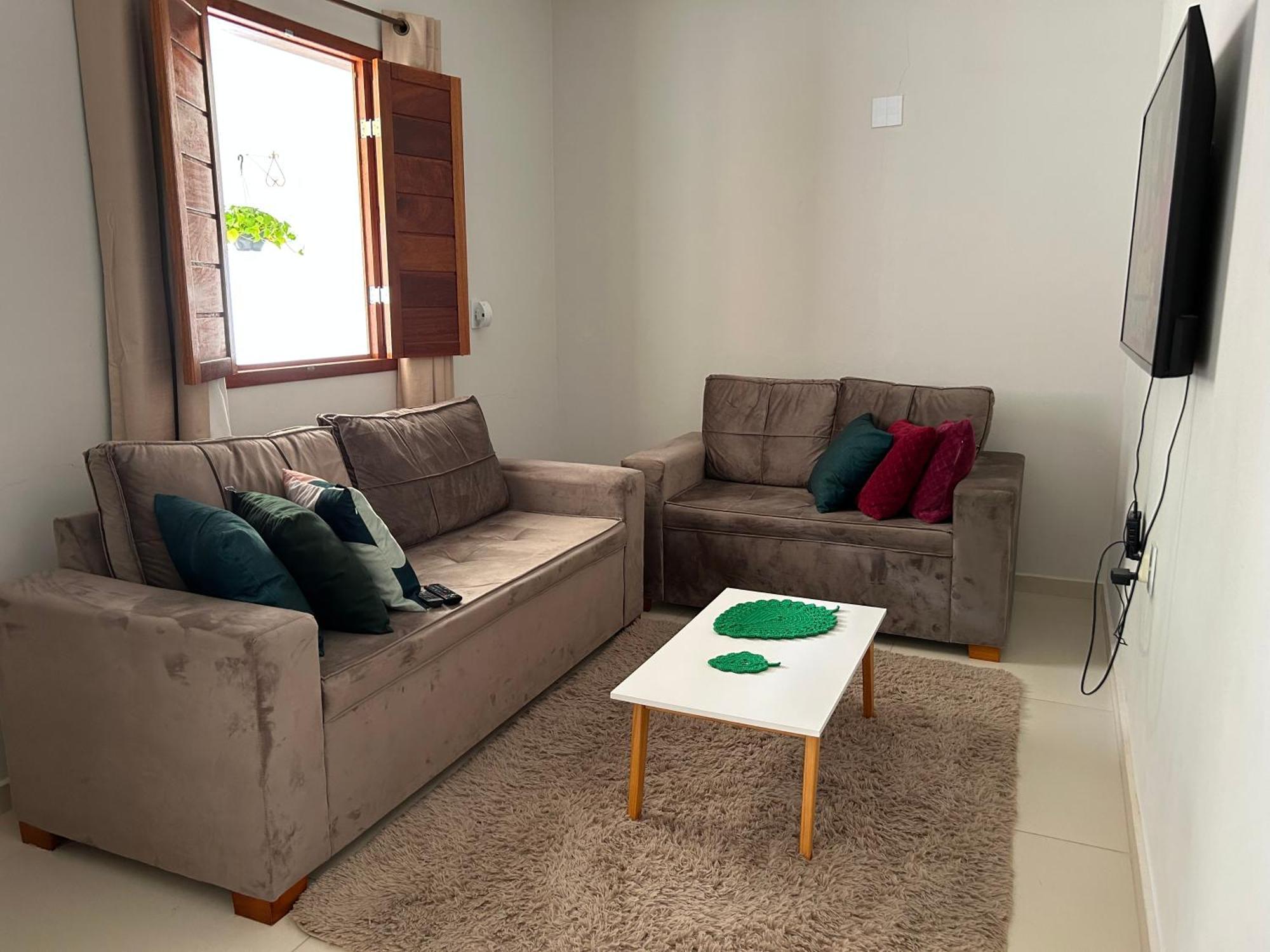 Agradavel Casa De Campo, Recem Construida. Pedra Menina Екстериор снимка