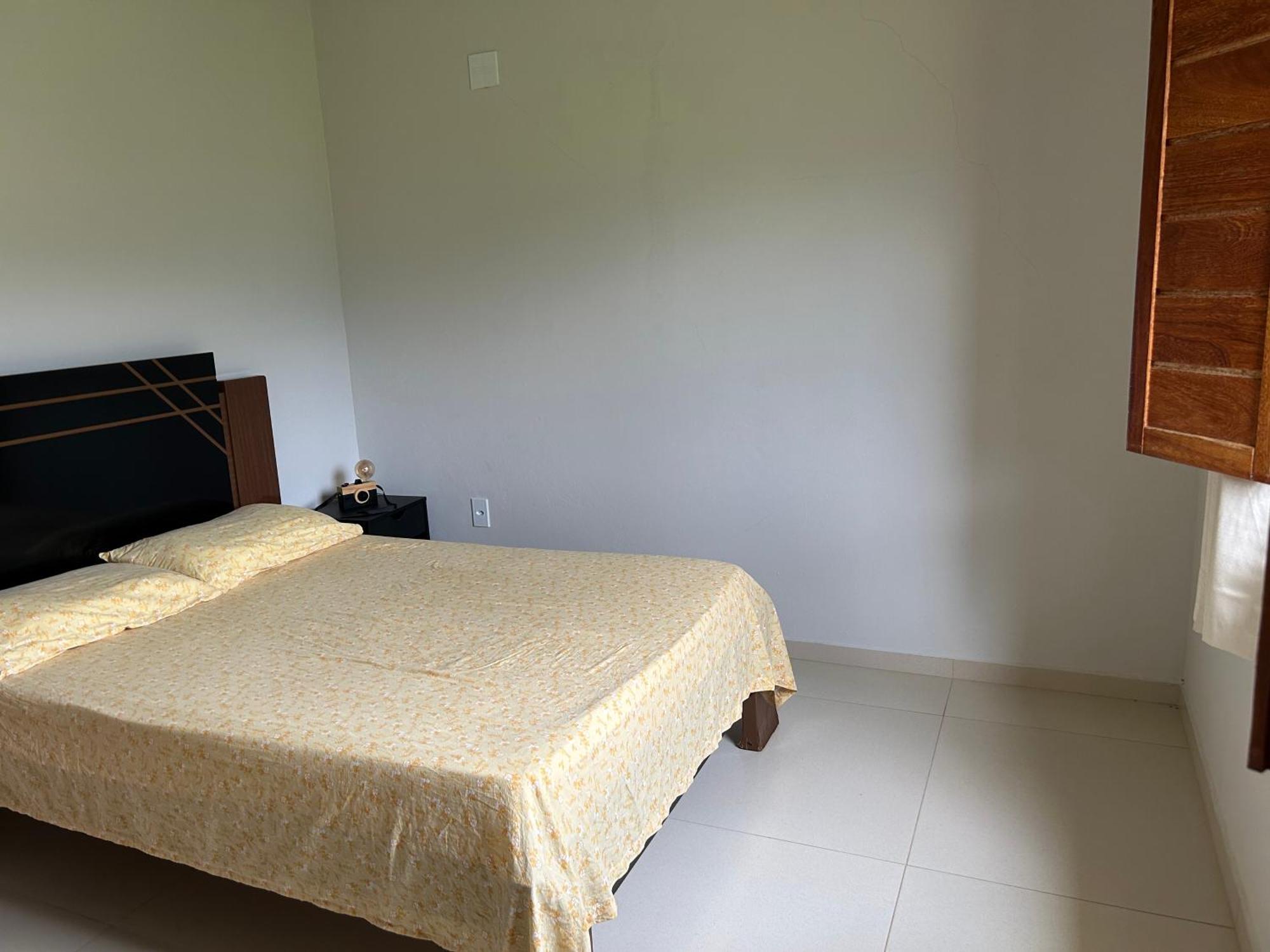 Agradavel Casa De Campo, Recem Construida. Pedra Menina Екстериор снимка